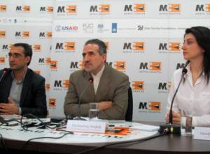 Իրանի դեսպանը խոսեց գազից