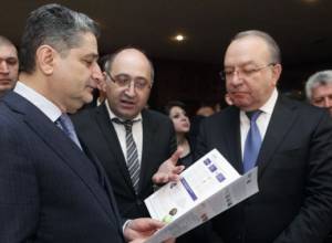 ԱՄՆ-ն աջակցում է ՀՀ դեղագործության ոլորտին