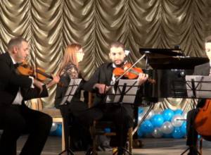 Տաղանդը դրսեւորելու իրավունքը