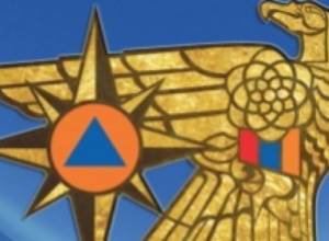  Այրվում էր «Կամազը»