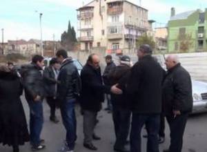 Թիֆլիսահայերը եկեղեցուց դուրս համախմբված չեն