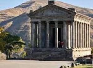 Գառնու տաճարի մոտ սրճարան է կառուցվելու