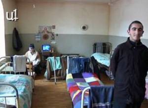 Անօթեւանների կացարանը չի գործի