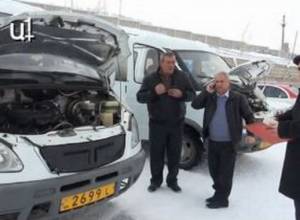 Երթուղիների մրցույթում մրցակցություն չկա