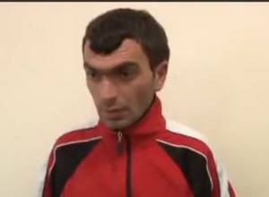 Սանիկը չարդարացրեց քավորի սպասելիքները