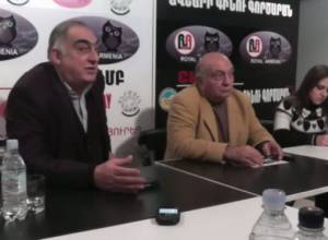 «Չարենցն էլ կեղծանունով գրի, չեն կարդա»