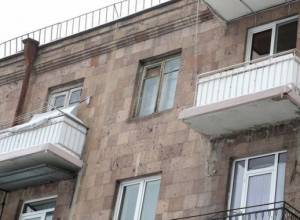 Վերականգնվել է 76 շքապատշգամբ