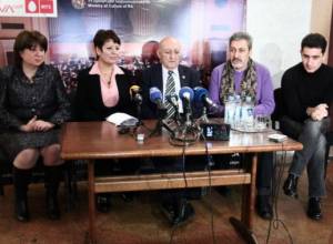 Չեքիջյանն ու Բարսեղյանը