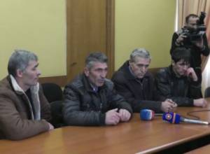 Վարդենիկ գյուղում աշակերտ է կալանավորվել