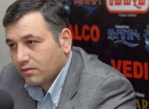 Փաստաբանը մեկնաբանում է գործընկերոջ պնդումները