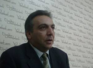 Քանի դեռ Գասպարին ակտիվ է, Ահարոնյանը չի միանա