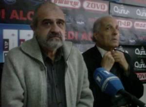 «Պատերազմի տարիներին ավելի լավատես էինք»