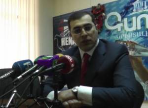 Կոկորդիլոսը փորձաքննության չի ենթարկվել