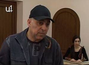 Արա Գեւորգյանը նոր գործիք է ստեղծել