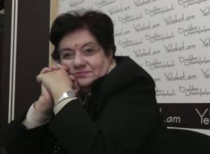 Արարատյան դաշտը՝ անապատացման վտանգի տակ
