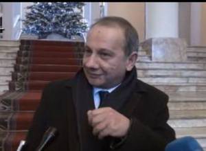 Ձախողումներ՝ ըստ էկոնոմիկայի նախարարի