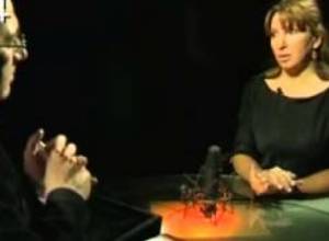 PS 14.12 Հյուրը Զարուհի Փոստանջյանն է