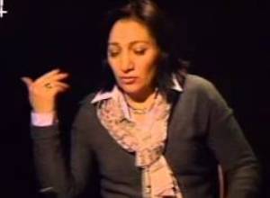 19.12 P.S. Հյուրը Լիլիթ Գալստյանն է