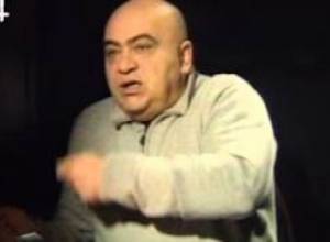 11.02 P.S. Հյուրը Տիգրան Հակոբյանն է