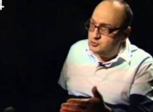 14.02 P.S. Հյուրը Սամվել Խուդոյանն է