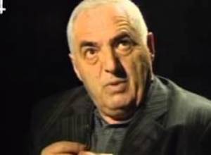 1.03 PS Հյուրը Սարգիս Քլոյանն է