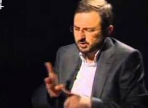 1005.P.S. Հյուրը Գեղամ Մանուկյանն է