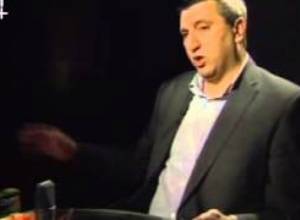 17:05.P.S. Հյուրը Վահե Վարսանյանն է