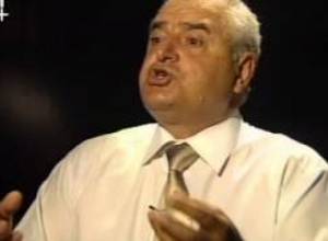 20 09 P.S. Հյուրը Ազատ Արշակյանն է