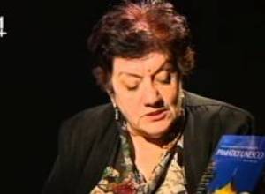 P.S. 19 09 Հյուրը Կարինե Դանիելյանն է