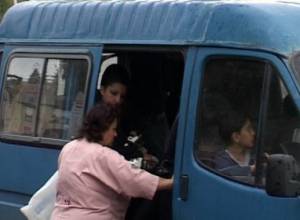 «Ուղեվարձի թանկացումն անընդունելի է»