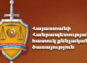 Քաղաքացին ծեծել է ավագ օպերլիազորի՞ն
