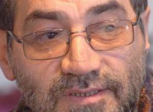 Մահացել է Արմեն Մազմանյանը