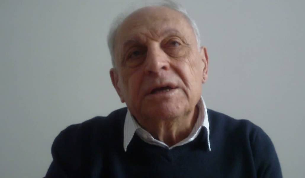 Ճարտարապետ