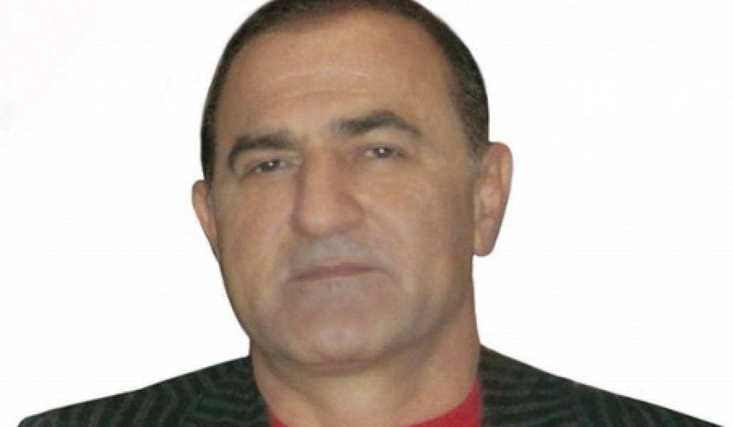 Ruben-Masumyan