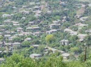 Այս պահին սահմանին խաղաղ է