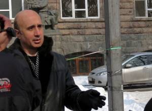 Գերավետյանին այսօր էլ չդատեցին