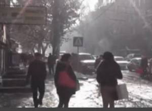 Փող չմնաց կոմունալ վճարումների համար