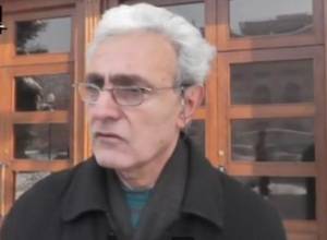 Նամակ՝ «Հայռուսգազարդ»-ին