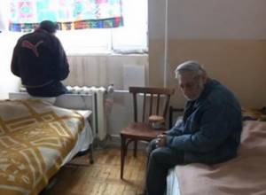 Անօթեւանները նոր կացարան ունեն