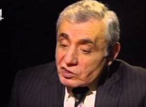 15 01 P.S. Հյուրը Սաթյանն  է