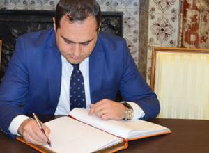 Նոր նշանակումներ