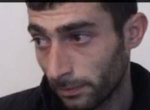 Пассажиры такси были задержаны