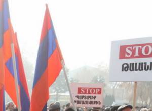  Четыре силы сформируют повестку дня