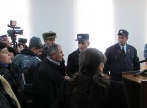 Ինքնասպանությունը կանխած կարգադրիչները պարգեւատրվել են
