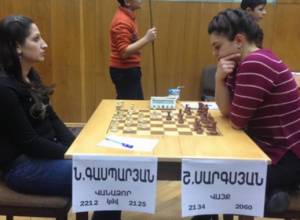 Հայտնի կդառնան չեմպիոնները