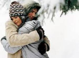 Спешите обниматься