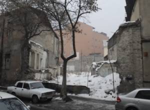 «Майрапетян хочет меня кинуть»: житель (видеоматериал)