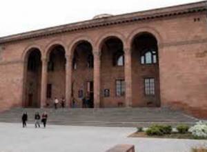 Խորհուրդը 28 տարեկանին դարձրել է դոկտոր. Առավոտ