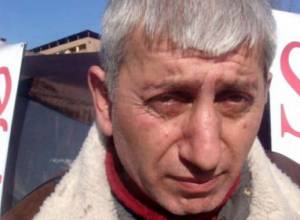 У Шанта Арутюняна камни в почках