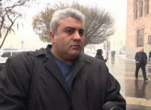 Սայաթ-Նովայի բնակիչները դիմել են դատարան